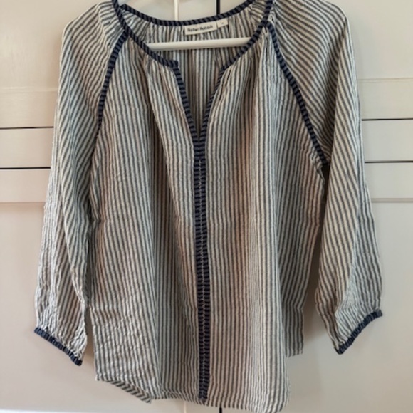 Roller Rabbit Top - Picture 7 of 7